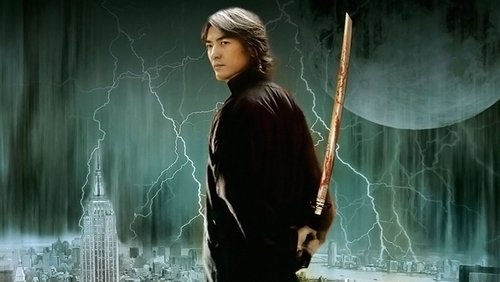 A Man Called Hero - Trung Hoa Anh Hùng - Hình 1