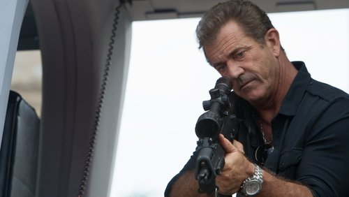 The Expendables 3 - Biệt Đội Đánh Thuê 3 - Hình 2