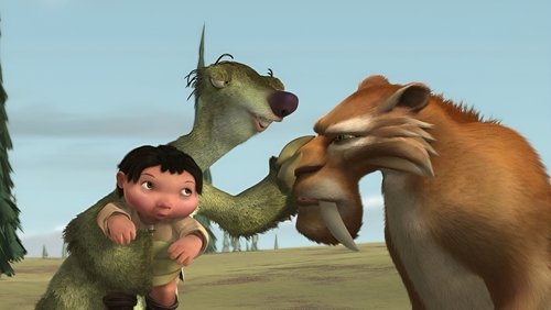 Ice Age - Kỷ Băng Hà - Hình 2