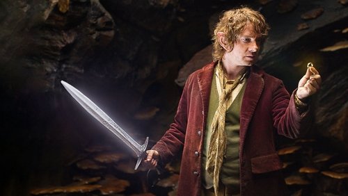 The Hobbit: An Unexpected Journey - Người Hobbit: Hành Trình Bất Ngờ - Hình 2