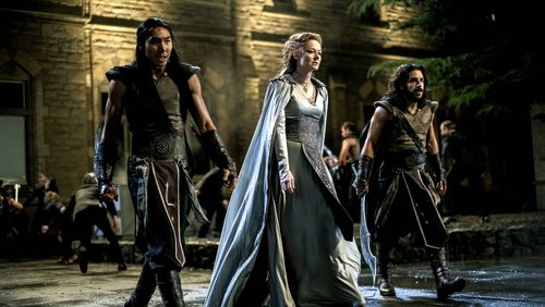 I, Frankenstein - Chiến Binh Frankenstein - Hình 1