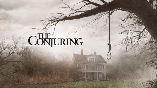 The Conjuring - Ám Ảnh Kinh Hoàng - Hình 1