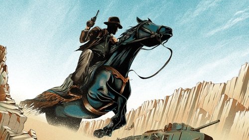 Indiana Jones and the Last Crusade - Indiana Jones Và Cuộc Thập Tự Chinh Cuối Cùng - Hình 2