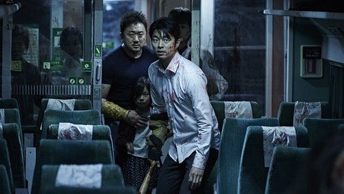 Train To Busan - Chuyến Tàu Sinh Tử - Hình 3