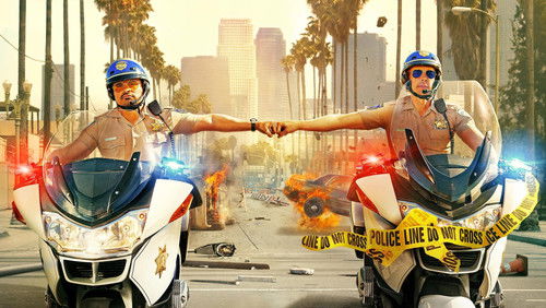 CHIPS - Đội Tuần Tra - Hình 4