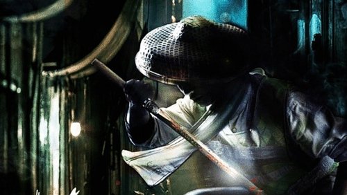 Vampire Cleanup Department - Biệt Đội Bắt Cương Thi - Hình 2