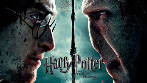 Harry Potter And The Deathly Hallows: Part 2 - Harry Potter Và Bảo Bối Tử Thần - Phần 2 - Hình 2