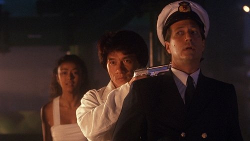 City Hunter - Thợ Săn Thành Phố - Hình 4