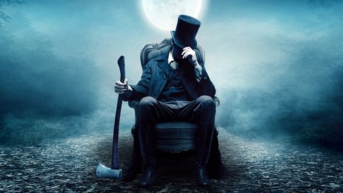 Abraham Lincoln: Vampire Hunter - Abraham Lincoln: Thợ Săn Ma Cà Rồng - Hình 3