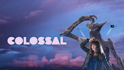 Colossal - Cô Gái Và Gã Khổng Lồ - Hình 5