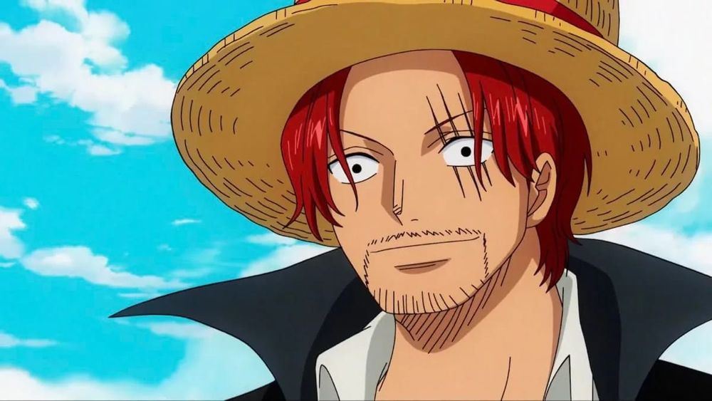 One Piece Film: Red - Bản ballad của những tên cướp biển