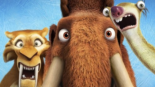 Ice Age - Kỷ Băng Hà - Hình 3