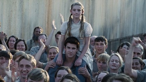 The Hunger Games - Đấu Trường Sinh Tử - Hình 1