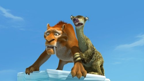 Ice Age: The Meltdown - Kỷ Băng Hà 2: Băng Tan - Hình 2