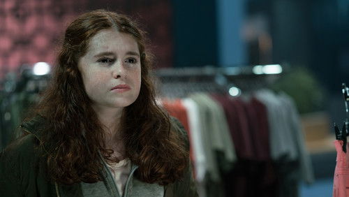 Security - Người Gác Đêm - Hình 3