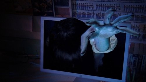 Sadako - Lời Nguyền - Hình 2