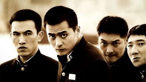 Friend - Bạn Bè - Hình 4