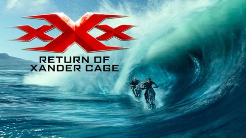 xXx: Return of Xander Cage - Điệp Viên xXx 3: Phản Đòn - Hình 1