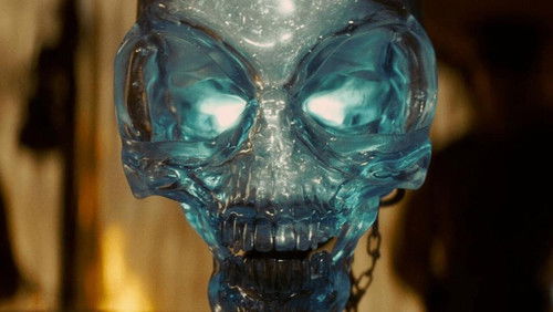 Indiana Jones and the Kingdom of the Crystal Skull - Indiana Jones và Vương quốc sọ người - Hình 4