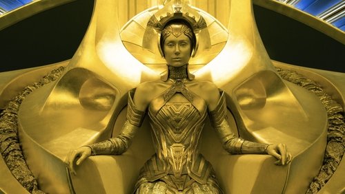 Guardians Of The Galaxy Vol 2 - Vệ Binh Dải Ngân Hà 2 - Hình 2