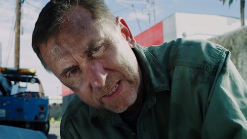 Hardcore Henry - Mãnh Lực Henry - Hình 4