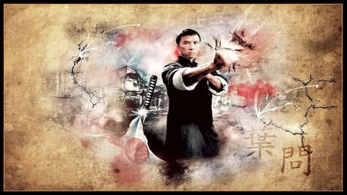 Ip Man - Diệp Vấn - Hình 1