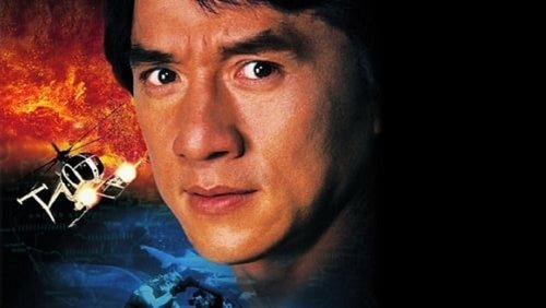 Police Story 4: First Strike - Câu Chuyện Cảnh Sát 4: Nhiệm Vụ Đơn Giản - Hình 3
