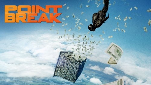 Point Break - Ranh Giới Chết - Hình 4