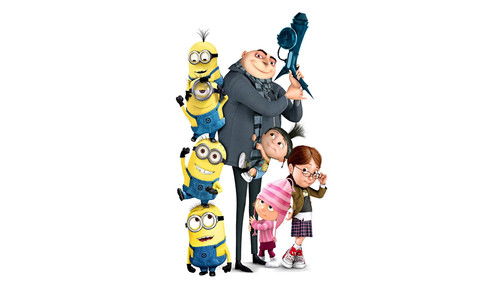 Despicable Me - Kẻ Trộm Mặt Trăng - Hình 5