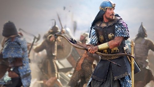 Exodus: Gods and Kings - Cuộc Chiến Chống Pha-Ra-Ông - Hình 1