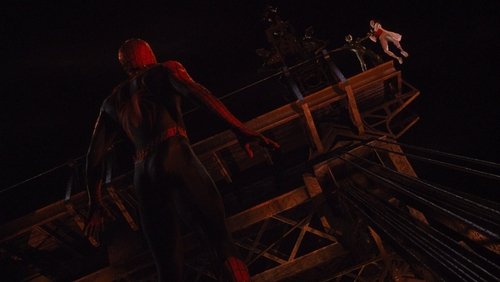 Spider-Man - Người Nhện - Hình 2