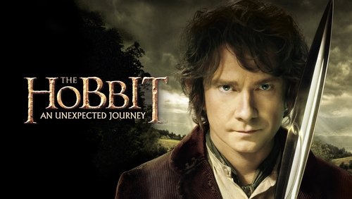 The Hobbit: An Unexpected Journey - Người Hobbit: Hành Trình Bất Ngờ - Hình 1