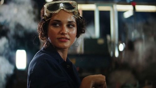 The Incredible Hulk - Người Khổng Lồ Xanh Phi Thường - Hình 2