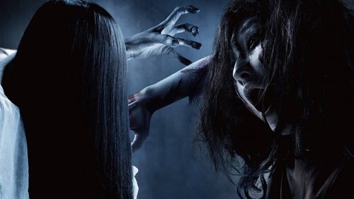Sadako vs. Kayako - Ma Nữ Đại Chiến - Hình 2