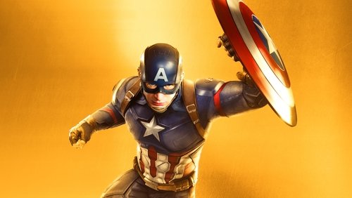 Captain America: The First Avenger - Captain America: Kẻ báo thù đầu tiên - Hình 3