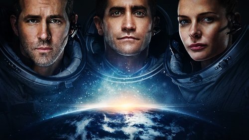 Life - Mầm Sống Hiểm Họa - Hình 1