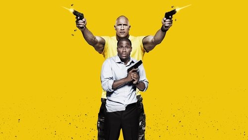 Central Intelligence - Cặp Đôi Gián Điệp - Hình 2