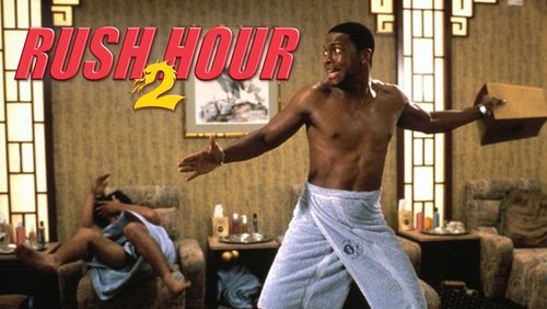 Rush Hour 2 - Giờ Cao Điểm 2 - Hình 2