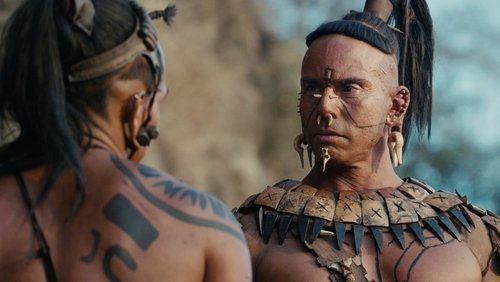 Apocalypto - Đế Chế Maya - Hình 3