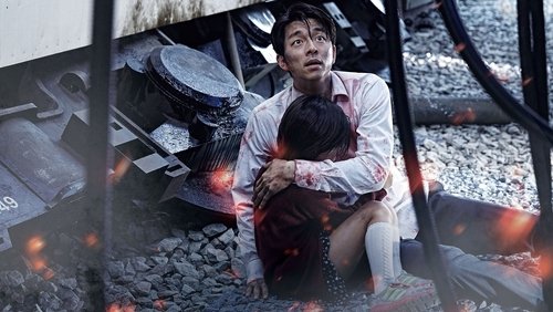 Train To Busan - Chuyến Tàu Sinh Tử - Hình 4