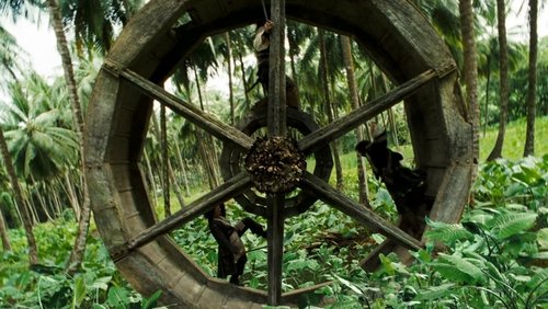 Pirates of the Caribbean: Dead Man's Chest - Cướp Biển Vùng Caribê: Chiếc Rương Tử Thần - Hình 2