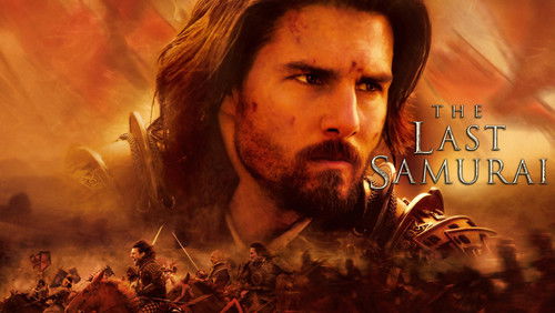The Last Samurai - Võ Sĩ Đạo Cuối Cùng - Hình 1
