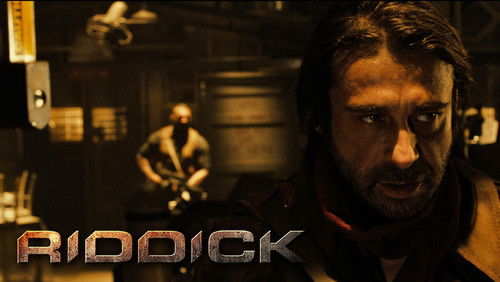 Riddick - Riddick Thống Lĩnh Bóng Tối - Hình 2