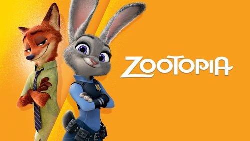 Zootopia - Thành Phố Động Vật: Phi Vụ Động Trời - Hình 5