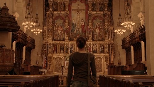 Constantine - Người Đến Từ Địa Ngục - Hình 4