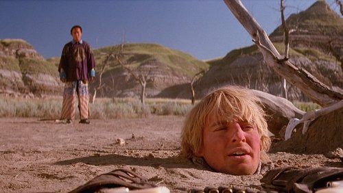 Shanghai Noon - Trưa Thượng Hải - Hình 2