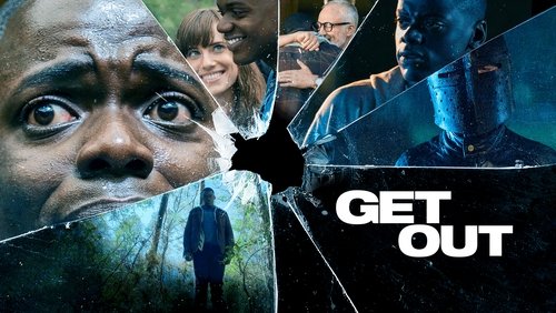 Get Out - Trốn Thoát - Hình 4