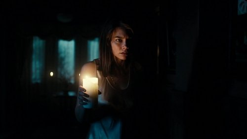 The Boy - Cậu Bé Ma - Hình 2