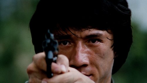 Police Story - Câu Chuyện Cảnh Sát - Hình 3