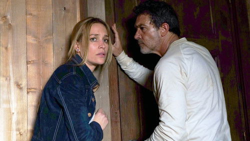 Black Butterfly - Giăng Bẫy - Hình 1